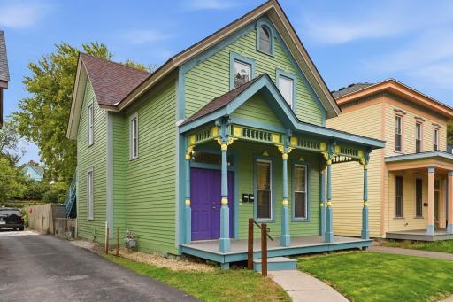 362 Maria Avenue, Saint Paul, MN 55106