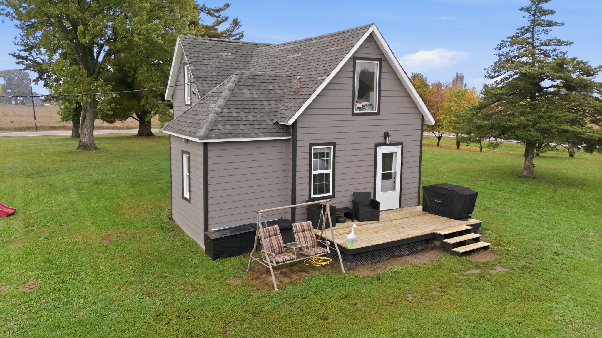 Property photo for 36858 Lily Street NW, Cambridge, MN 55008