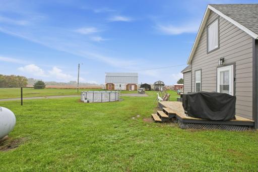 36858 Lily Street NW, Cambridge, MN 55008
