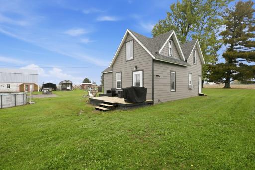 36858 Lily Street NW, Cambridge, MN 55008