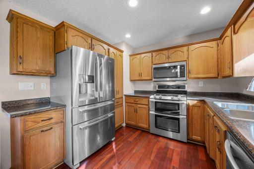6943 350th Street, Stacy, MN 55079