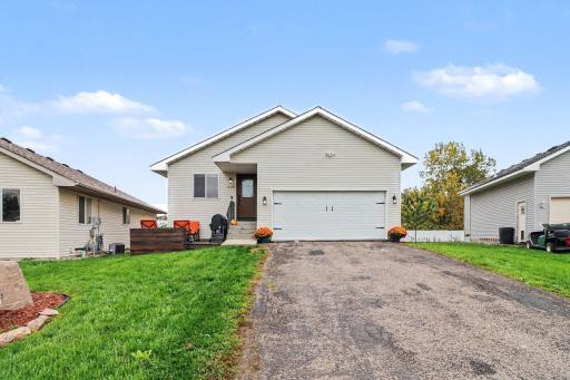 409 Juniper Lane NW, Montgomery, MN 56069