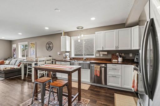 409 Juniper Lane NW, Montgomery, MN 56069