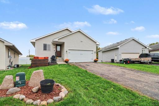 409 Juniper Lane NW, Montgomery, MN 56069