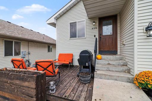 409 Juniper Lane NW, Montgomery, MN 56069