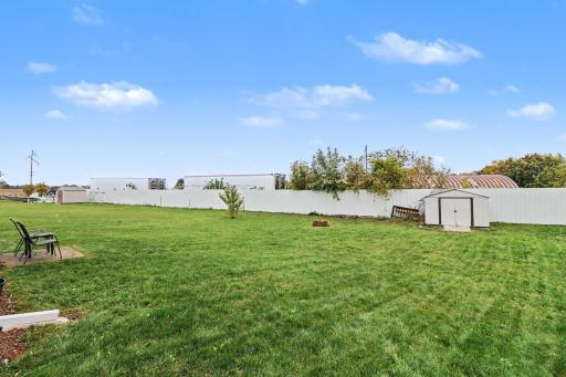 409 Juniper Lane NW, Montgomery, MN 56069