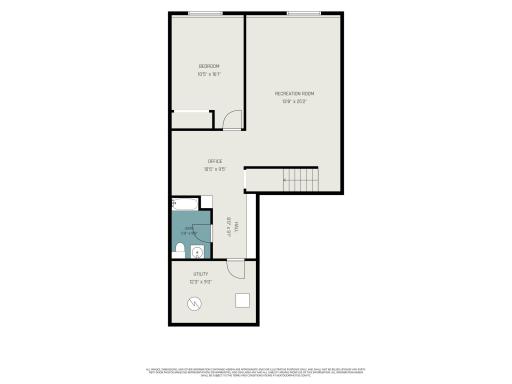 409 Juniper Lane NW, Montgomery, MN 56069