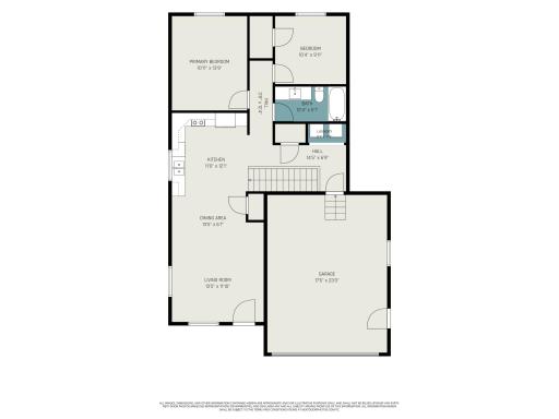 409 Juniper Lane NW, Montgomery, MN 56069