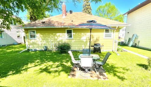 213 Tindolph Avenue N, Thief River Falls, MN 56701