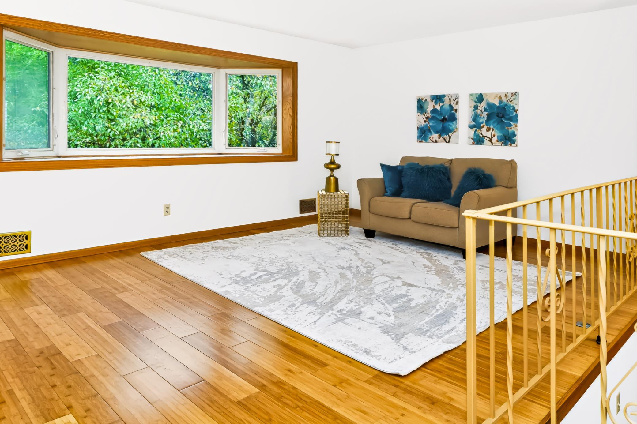 Living Room.