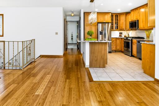 4164 Shirlee Lane S, Shoreview, MN 55126