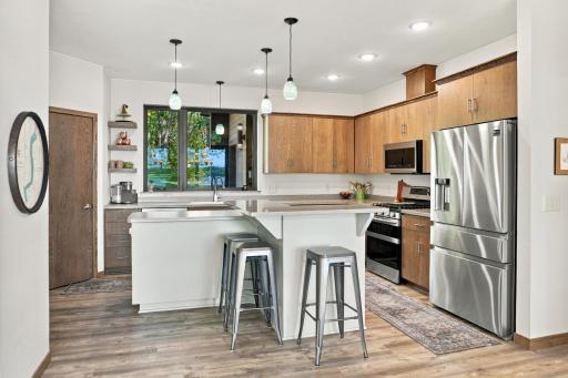 10553 Alcott Drive, Sauk Centre, MN 56378