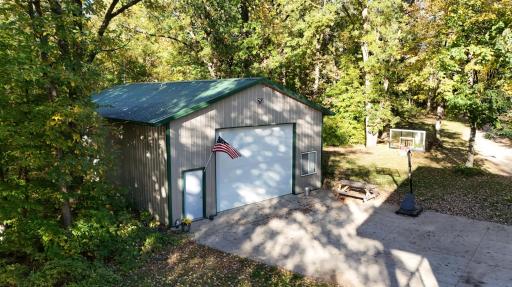 10553 Alcott Drive, Sauk Centre, MN 56378
