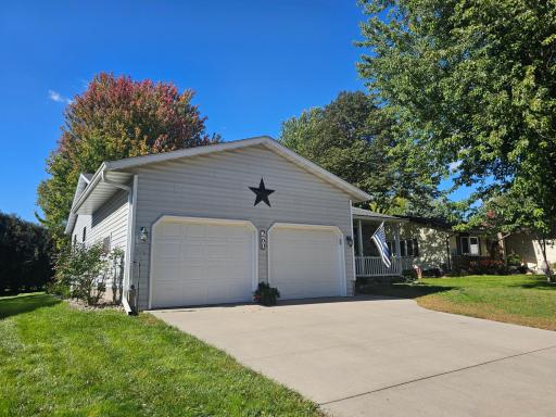 260 Westgate Drive, Winsted, MN 55395