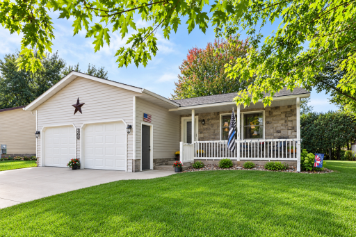 260 Westgate Drive, Winsted, MN 55395