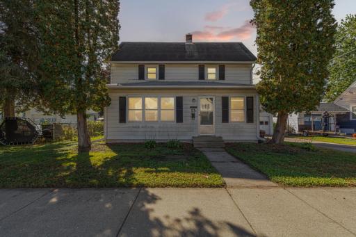 13 12th Street NW, Faribault, MN 55021