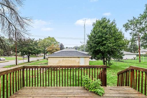 2147 Burns Avenue, Saint Paul, MN 55119