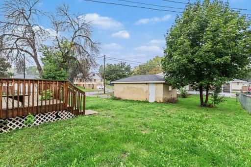 2147 Burns Avenue, Saint Paul, MN 55119