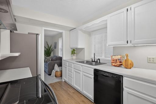 1232 Skillman Avenue W, Roseville, MN 55113