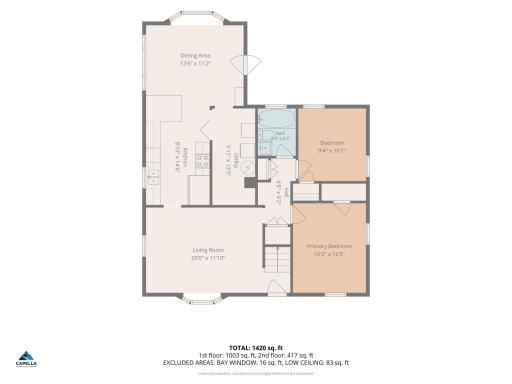 1232 Skillman Avenue W, Roseville, MN 55113