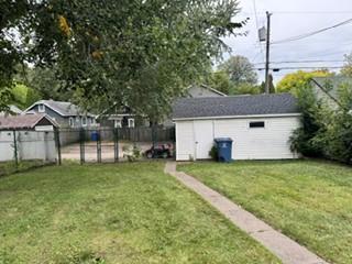 3651 Queen Avenue N, Minneapolis, MN 55412