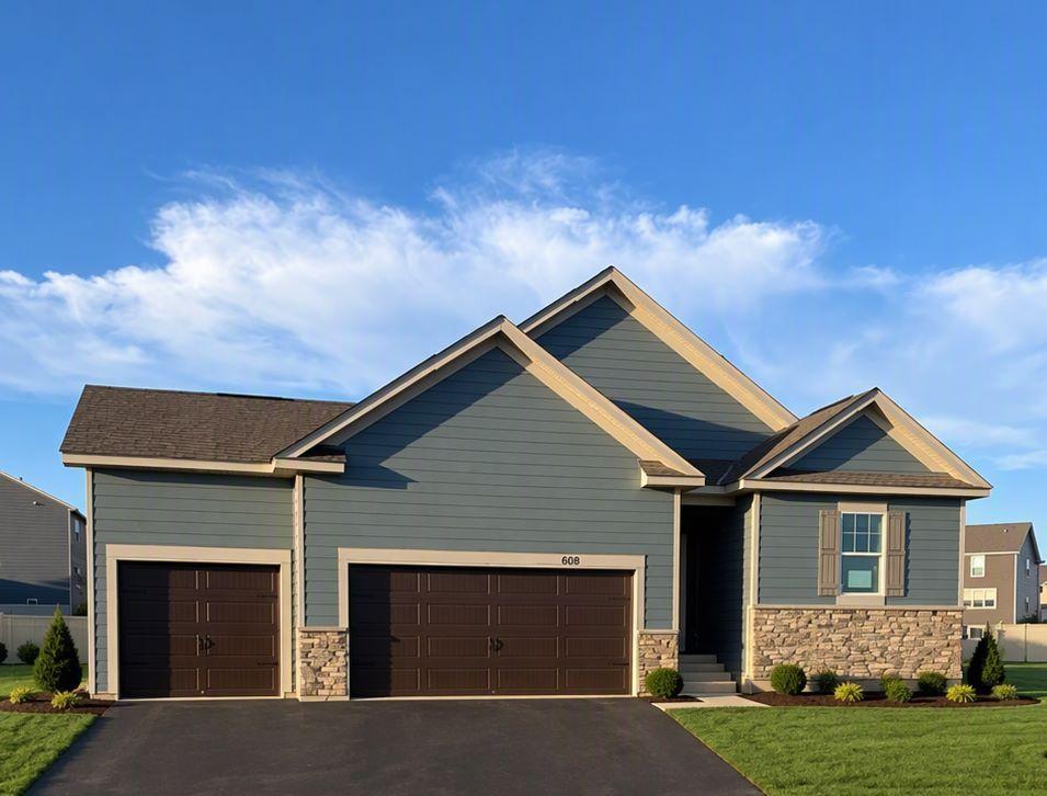 Property photo for 1712 Oak Creek Drive, Chaska, MN 55318