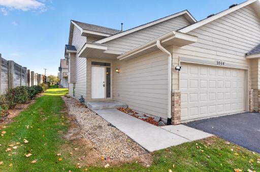 5544 154th Lane NW, Ramsey, MN 55303