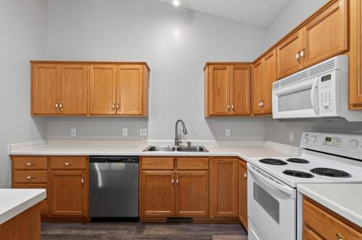 5544 154th Lane NW, Ramsey, MN 55303