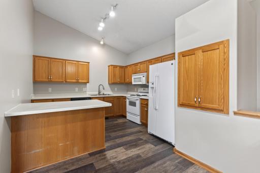5544 154th Lane NW, Ramsey, MN 55303