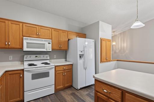 5544 154th Lane NW, Ramsey, MN 55303