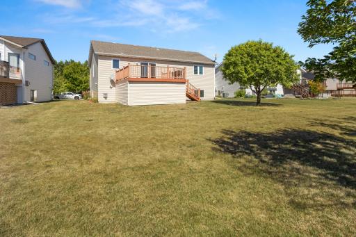 821 16th Avenue W, West Fargo, ND 58078