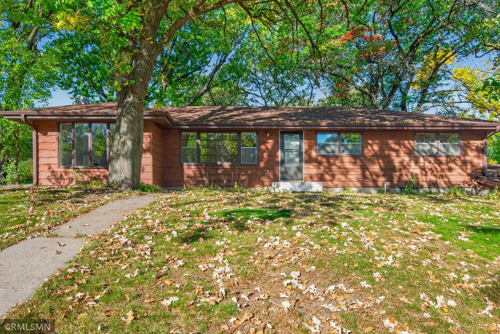Property photo for 43 Suzanne Avenue, Vadnais Heights, MN 55127