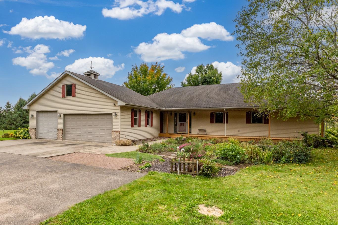 Property photo for N7767 1185th Street, River Falls, WI 54022