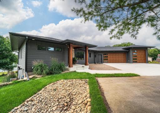 48953 N Shore Road, Waterville, MN 56096