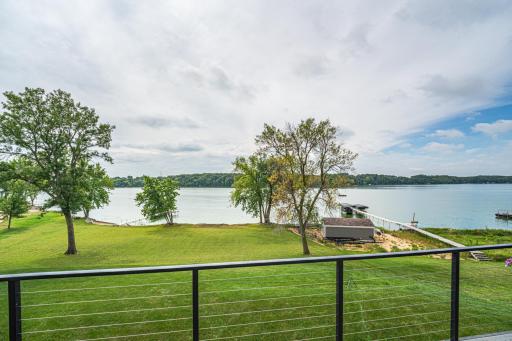 48953 N Shore Road, Waterville, MN 56096