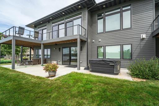 48953 N Shore Road, Waterville, MN 56096