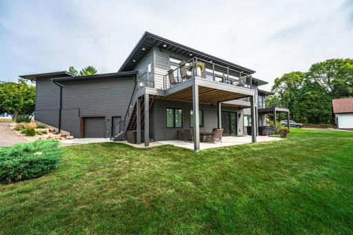 48953 N Shore Road, Waterville, MN 56096