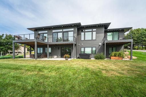 48953 N Shore Road, Waterville, MN 56096