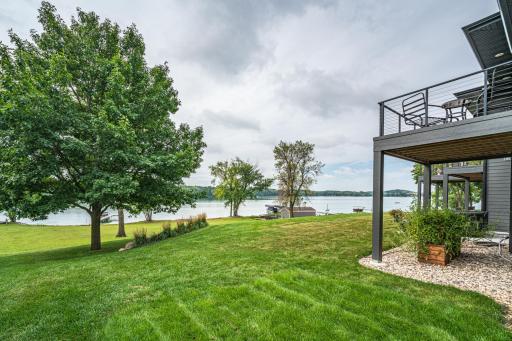 48953 N Shore Road, Waterville, MN 56096