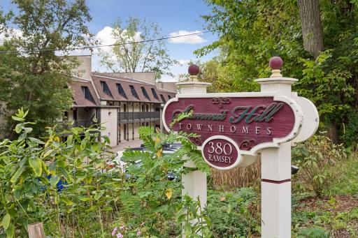 380 Ramsey Street, 10B, Saint Paul, MN 55102