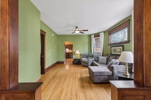 420 Daly Street, Saint Paul, MN 55102