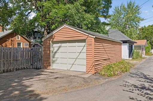 420 Daly Street, Saint Paul, MN 55102