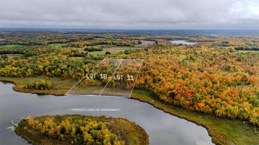 1272 Island Lake Resort Drive, Lengby, MN 56651