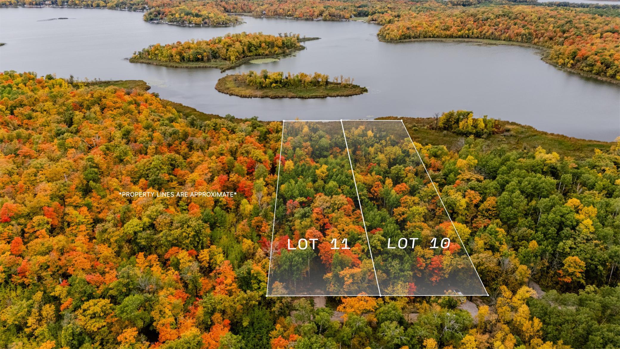 Property photo for 1272 Island Lake Resort Drive, Lengby, MN 56651