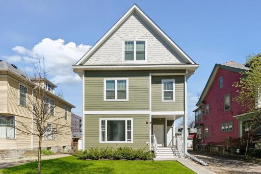 A great investment property near shopping and dining!