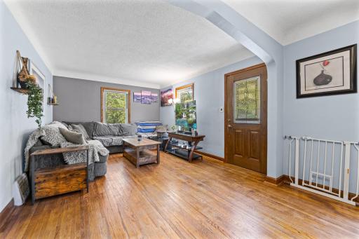 8634 Lincoln Street NE, Blaine, MN 55434