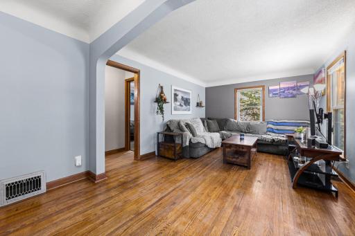 8634 Lincoln Street NE, Blaine, MN 55434