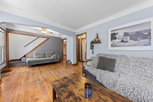 8634 Lincoln Street NE, Blaine, MN 55434