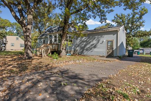 8634 Lincoln Street NE, Blaine, MN 55434