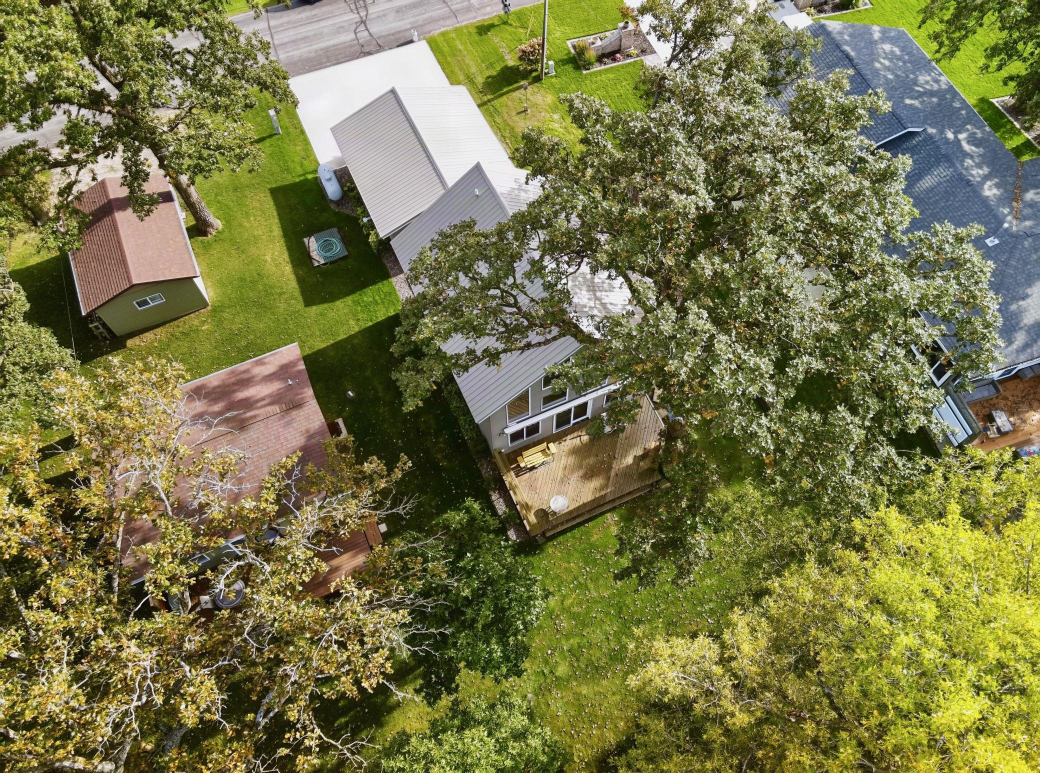 Drone View